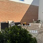 Apartahotel Medina Homes Puente