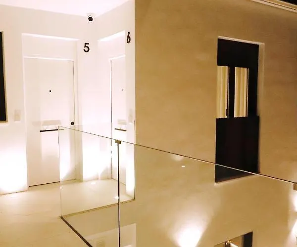 Apartmanhotel Medina Homes Puente Córdoba