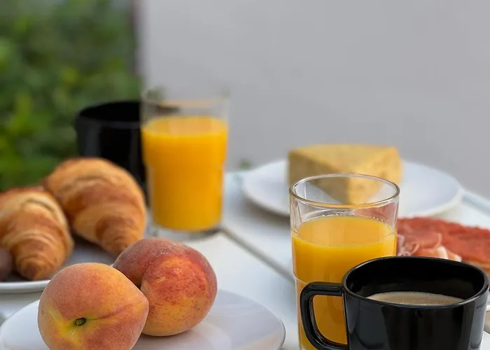 Apartmanhotel Medina Homes Puente