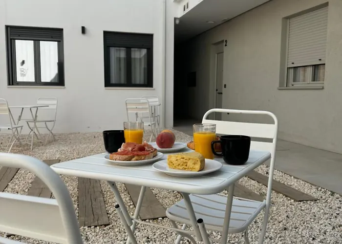 Medina Homes Puente Córdoba