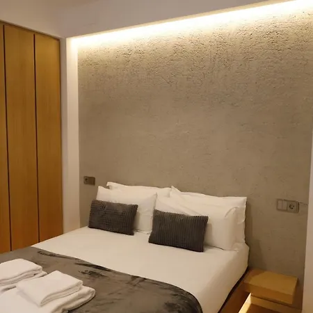 Medina Homes Puente 4* Córdoba