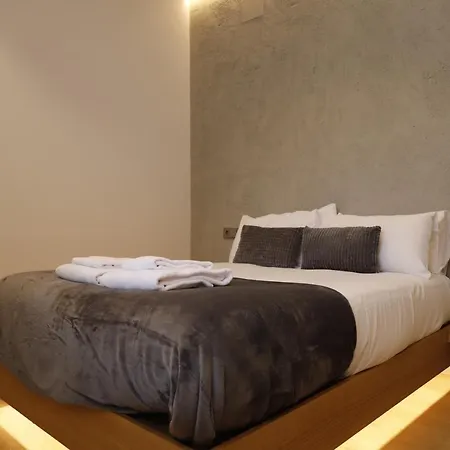 Medina Homes Puente 4* Córdoba