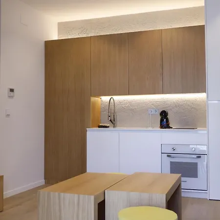 Medina Homes Puente * Кордова