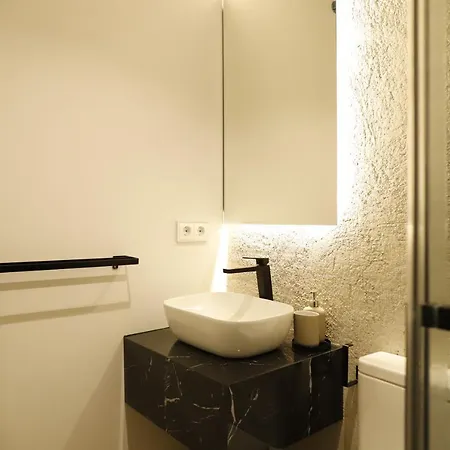 Апарт-отель Medina Homes Puente Кордова