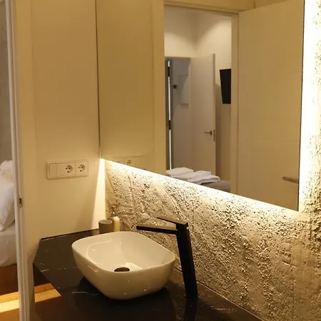 Medina Homes Puente Apartahotel Córdoba