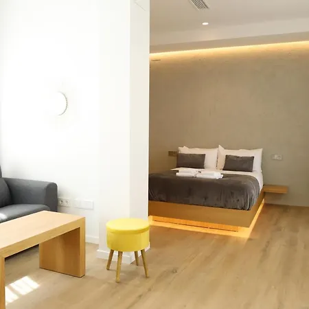 Medina Homes Puente Апарт-отель Кордова