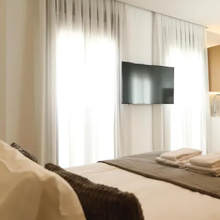 Medina Homes Puente Lägenhetshotell 4*