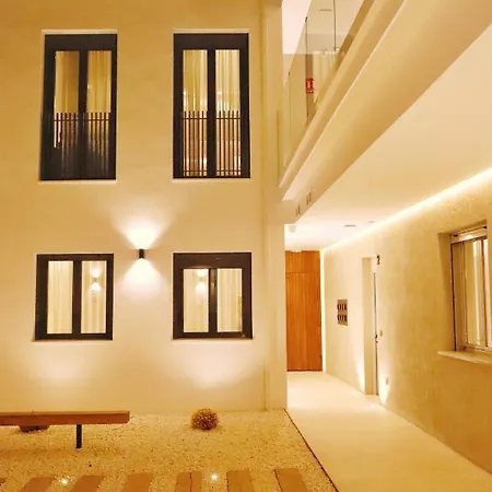 Medina Homes Puente 4* Кордова