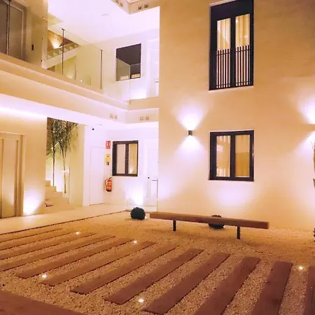 Medina Homes Puente 4*