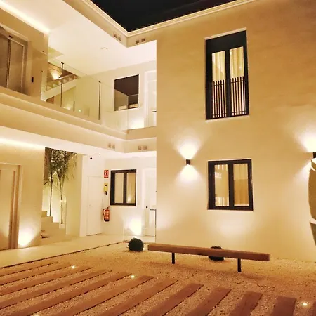Medina Homes Puente * Кордова