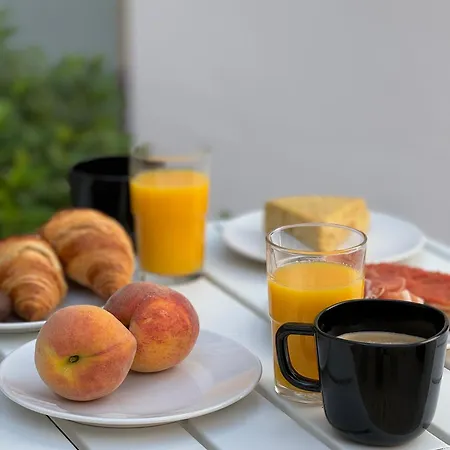 Апарт-отель Medina Homes Puente