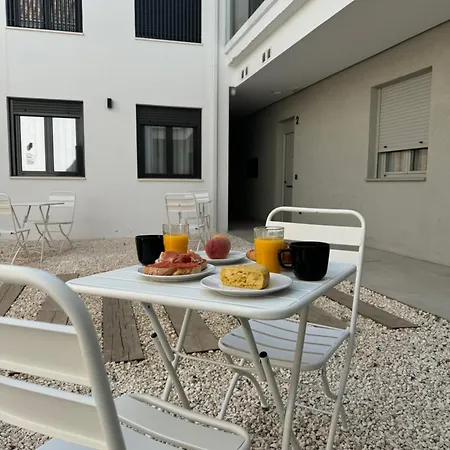 Medina Homes Puente Кордова