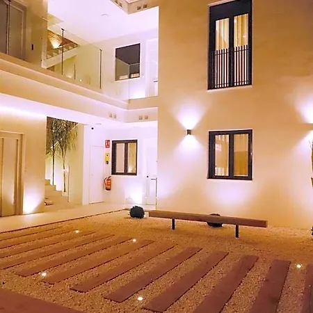 Medina Homes Puente 4* Córdoba