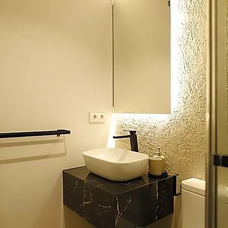 Medina Homes Puente Apartahotel Córdoba