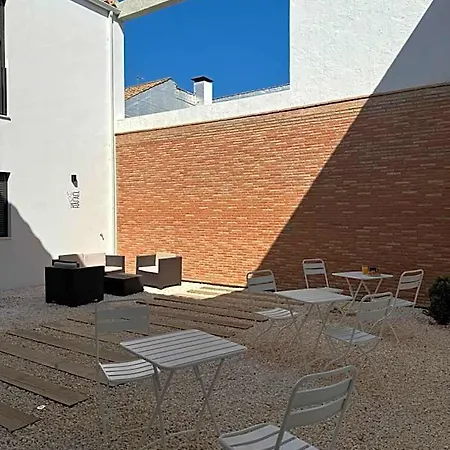 Medina Homes Puente 4*