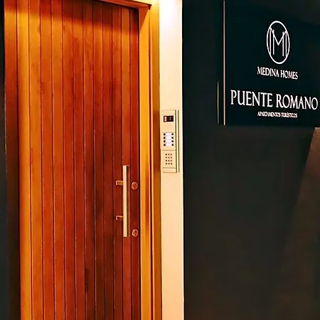 Medina Homes Puente Apartahotel