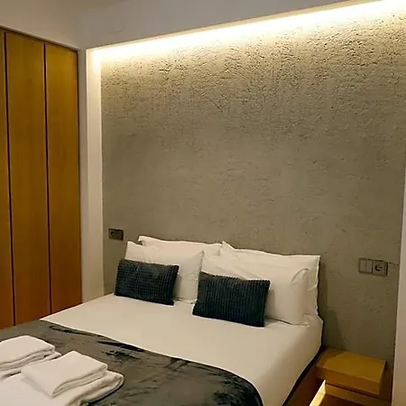 Medina Homes Puente 4* Córdoba