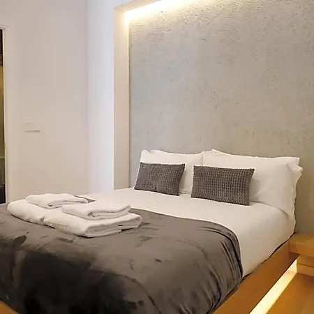 Apartahotel Medina Homes Puente Córdoba