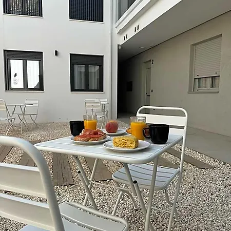 Medina Homes Puente Córdoba