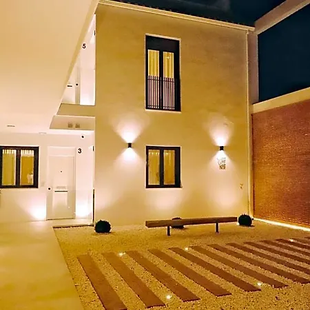 Medina Homes Puente Córdoba