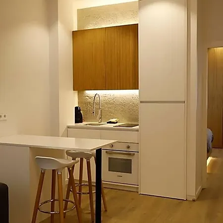 Medina Homes Puente Apartahotel