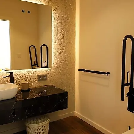 Apartahotel Medina Homes Puente 4*