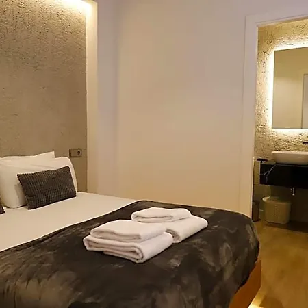 Medina Homes Puente Apartahotel