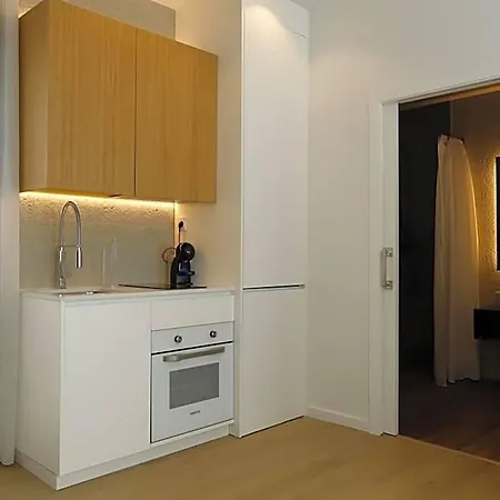 Medina Homes Puente Apartahotel