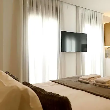 Medina Homes Puente 4* Córdoba