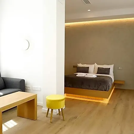 Apartahotel Medina Homes Puente Córdoba