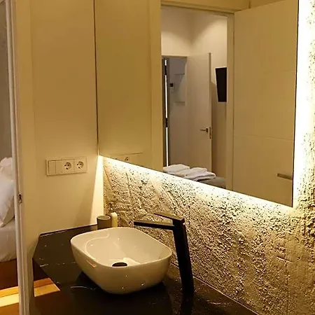 Medina Homes Puente Apartahotel Córdoba
