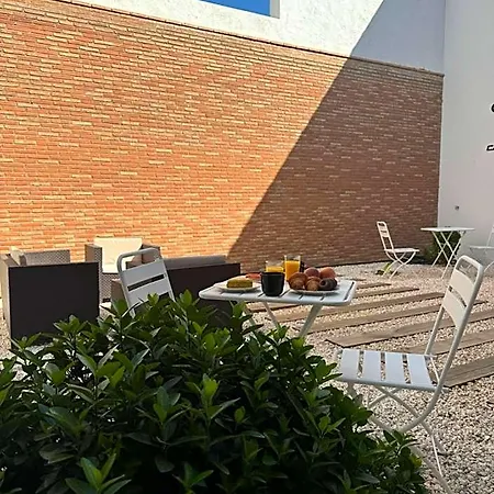 Medina Homes Puente