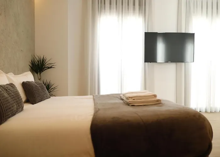 Medina Homes Puente 4* Córdoba