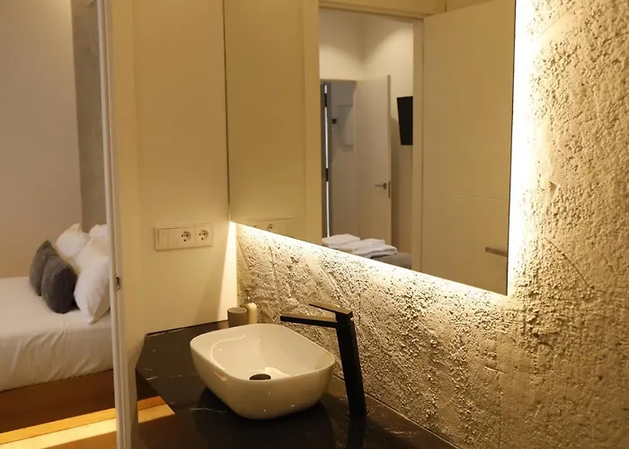 Medina Homes Puente Апарт-отель Кордова