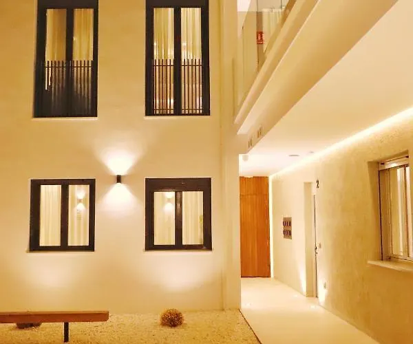 Medina Homes Puente 4* Córdoba
