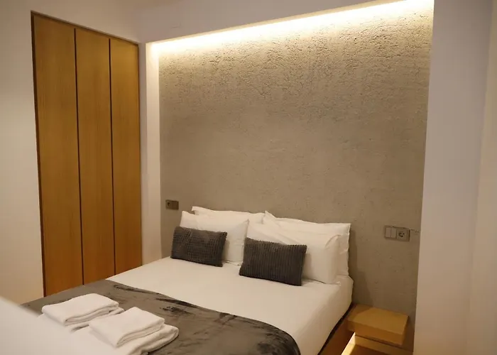 Medina Homes Puente 4* Córdoba