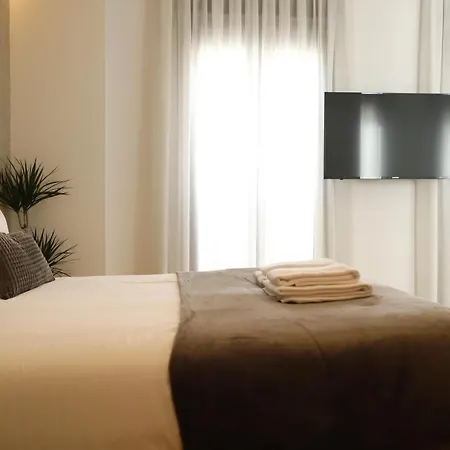 Medina Homes Puente 4* Cordoba