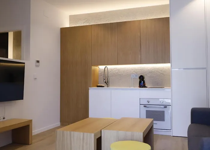 Medina Homes Puente 4* Cordoba