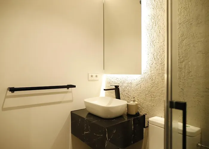 Apart Otel Medina Homes Puente Cordoba